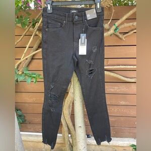 BRAND NEW EXPRESS Skinny Stretchy Jeans